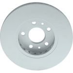 Bosch Bremsscheibe 0 986 479 E77 Bosch Bremsscheibe 0 986 479 E77
