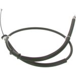 Handbremsseil 1987477561 Handbremsseil 1987477561