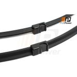 PROFIPOWER Wischblatt 1W1016K PROFIPOWER Wischblatt 1W1016K