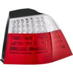 2VA 009 426-121 HELLA Heckleuchte 2VA 009 426-121 2VA 009 426-121 HELLA Heckleuchte 2VA 009 426-121