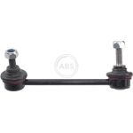 A.B.S. Stabilisatorstange 260806 A.B.S. Stabilisatorstange 260806