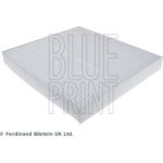 Innenraumfilter Hyundai Santa Fe ADG02528 Innenraumfilter Hyundai Santa Fe ADG02528