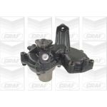GRAF Wasserpumpe / Kühlmittelpumpe PA733 GRAF Wasserpumpe / Kühlmittelpumpe PA733