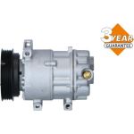 NRF Kompressor 32826 NRF Kompressor 32826