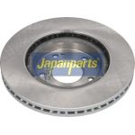 Japanparts Bremsscheibe DI-542C Japanparts Bremsscheibe DI-542C