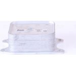 Nissens Ölkühler PKW 90810 Nissens Ölkühler PKW 90810