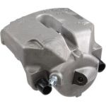 A.B.S. Bremssattel 421332 – Vorderachse, Kolben-Ø 57 mm
