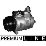 MAHLE Kompressor, Klimaanlage ACP 1162 002P