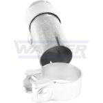 Walker Rohrverbinder Ø 50 mm Länge 95 mm 86130 Walker Rohrverbinder Ø 50 mm Länge 95 mm 86130