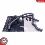 ESEN SKV Kühlerschlauch 43SKV837 ESEN SKV Kühlerschlauch 43SKV837