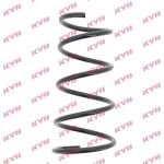 KYB Fahrwerksfeder Renault P. Twingo Ii 1.2 03/07 RH2947 KYB Fahrwerksfeder Renault P. Twingo Ii 1.2 03/07 RH2947