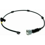 Vemo Bremsbelagverschleißsensor V70-72-0153 Vemo Bremsbelagverschleißsensor V70-72-0153