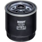 HENGST FILTER Kraftstofffilter H211WK HENGST FILTER Kraftstofffilter H211WK