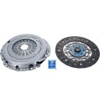 SACHS Kupplungssatz 3000 970 002 SACHS Kupplungssatz 3000 970 002