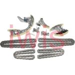 STEUERKETTENSATZ IWI71652SET STEUERKETTENSATZ IWI71652SET