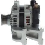 Bosch Lichtmaschine 1 986 A01 338 Bosch Lichtmaschine 1 986 A01 338