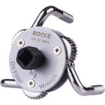 ROOKS Dreiarmiger Schlüssel für Ölfilter 70-130, 3/8 OK-02.0643 ROOKS Dreiarmiger Schlüssel für Ölfilter 70-130, 3/8 OK-02.0643