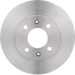 Bremsscheibe VA 0 986 479 286 Bremsscheibe VA 0 986 479 286
