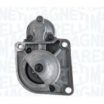Magneti Marelli Anlasser 063521370010 Magneti Marelli Anlasser 063521370010