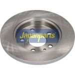 Japanparts Bremsscheibe DI-610C Japanparts Bremsscheibe DI-610C