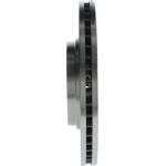 Bosch Automotive Bremsscheibe 0986479664 Bosch Automotive Bremsscheibe 0986479664
