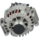 Valeo Lichtmaschine 439609