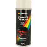 MoTip Autolack Acryl Kompakt weiß-grau gl. 400ml 45329 MoTip Autolack Acryl Kompakt weiß-grau gl. 400ml 45329