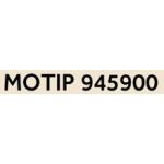 MoTip Lackstift Kompakt weiß 12ml 945900 MoTip Lackstift Kompakt weiß 12ml 945900