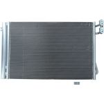 KAMOKA Kondensator, Klimaanlage 7800175 KAMOKA Kondensator, Klimaanlage 7800175