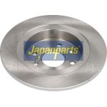 Japanparts Bremsscheibe DP-K06C Japanparts Bremsscheibe DP-K06C
