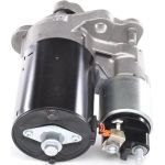 Bosch Anlasser 0001106027 Bosch Anlasser 0001106027