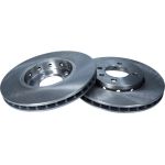 Maxgear Bremsscheibe Vw P. Up/Skoda Citigo 11 19-2856 Maxgear Bremsscheibe Vw P. Up/Skoda Citigo 11 19-2856