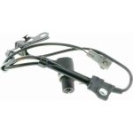 Vemo ABS-Raddrehzahlsensor V70-72-0045 Vemo ABS-Raddrehzahlsensor V70-72-0045