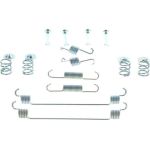Bosch Zubehörsatz Bremsbacken 1987475337 Bosch Zubehörsatz Bremsbacken 1987475337
