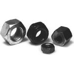 Bosal Mutter 258-010 Bosal Mutter 258-010
