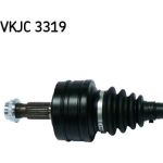 SKF Antriebswelle VKJC 3319 SKF Antriebswelle VKJC 3319