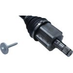Antriebswelle 49-2513 Antriebswelle 49-2513