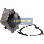 Japanparts Wasserpumpe PQ-0209 Japanparts Wasserpumpe PQ-0209