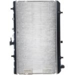 MAHLE Kühler, Motorkühlung CR 1302 000S MAHLE Kühler, Motorkühlung CR 1302 000S