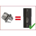 KS TOOLS 1/2 Spezial-Steckschlüsselsatz 515.0895