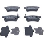 Bremsbelagsatz Honda T. Accord 2.0-2.4 08-15 13.0460-5648.2 Bremsbelagsatz Honda T. Accord 2.0-2.4 08-15 13.0460-5648.2