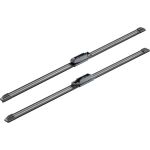 Bosch Scheibenwischer Aerotwin A958S 3397118958 Bosch Scheibenwischer Aerotwin A958S 3397118958
