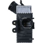 Ladeluftkühler 30850