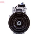 DENSO Kompressor DCP02103 DENSO Kompressor DCP02103