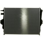 MAHLE Kühler, Motorkühlung CR 1183 000P MAHLE Kühler, Motorkühlung CR 1183 000P
