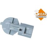 NRF Kühlmitteltemperatursensor 727080 NRF Kühlmitteltemperatursensor 727080
