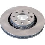 febi Bremsscheibe 171424