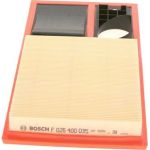 Luftfilter F 026 400 035 Luftfilter F 026 400 035