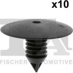 FA1 Befestigungsclip Zier-/Schutzleiste 21-10008.10 FA1 Befestigungsclip Zier-/Schutzleiste 21-10008.10