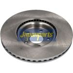 Japanparts Bremsscheibe DI-0310C Japanparts Bremsscheibe DI-0310C